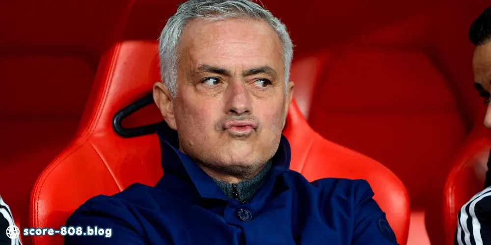 Mourinho Makes His Decision on Tchouaméni and Valverde at Real Madrid